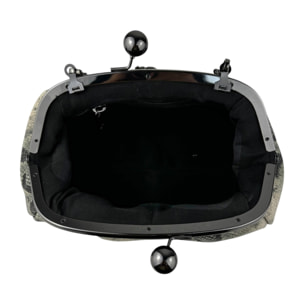 Pochette Cheval Firenze Piccola Mary Pitone Nat