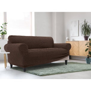 Funda Súper Elástica para SOFÁ modelo BUBBLE