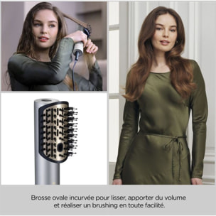 Sèche cheveux professionnel BABYLISS Air Wand AS6554E Edition limitée