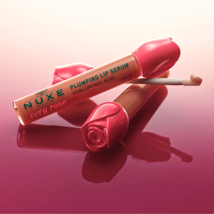 Very Rose - Sérum Lèvres Repulpant Very Rose 8ml