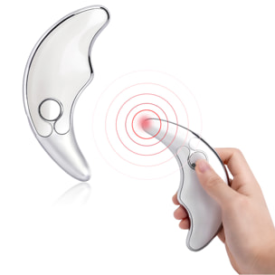 Penna massaggiante Gua Sha per raschiamento dei meridiani SC510.