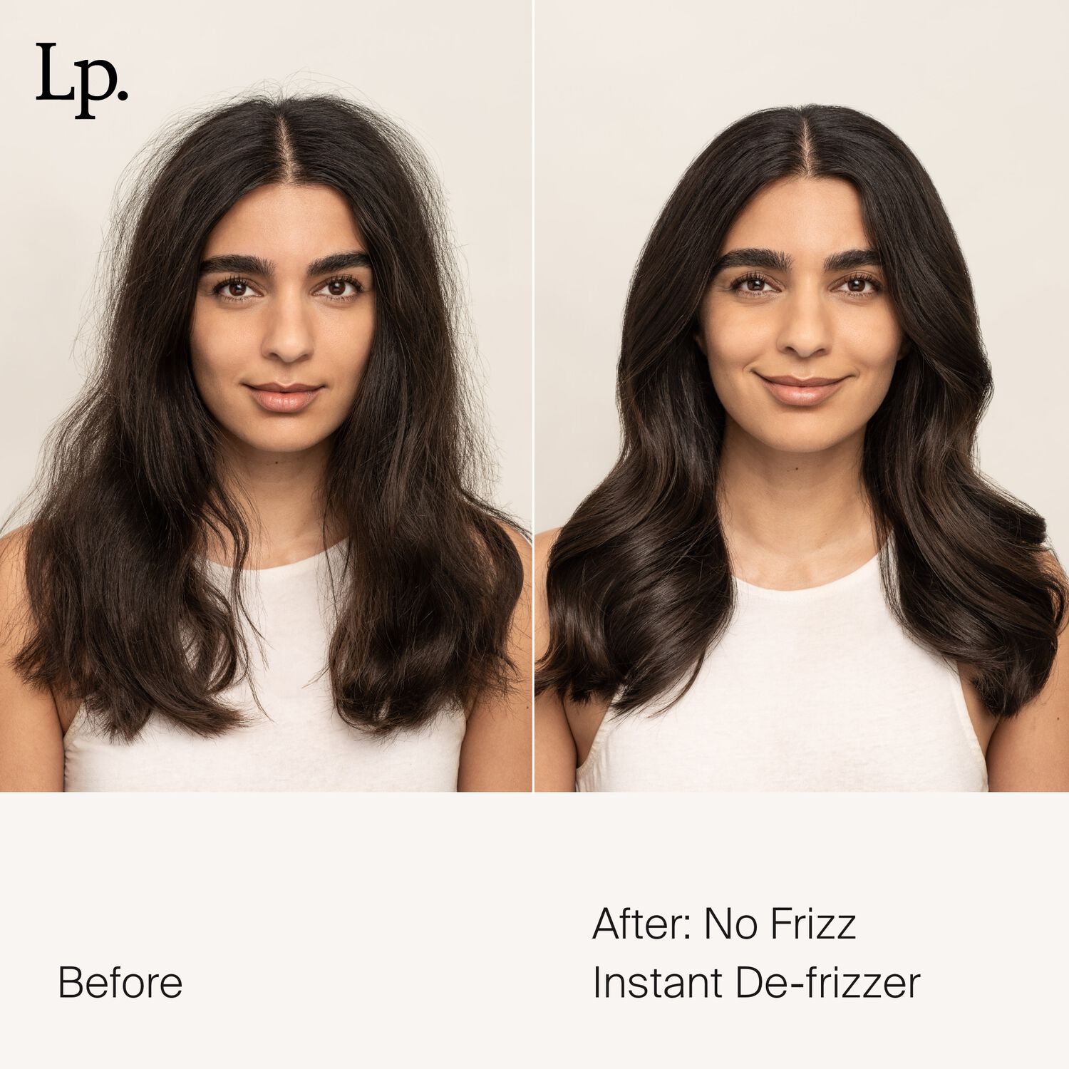 Frizz - Spray Lissant Anti-Frisottis 208 ml