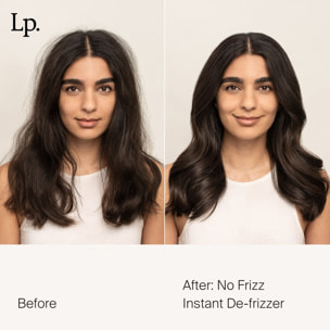 Frizz - Spray Lissant Anti-Frisottis 208 ml