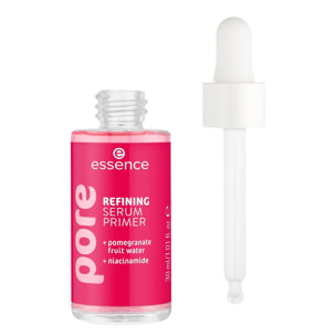 Pore Refining - Primer Sérum Effet Perfecteur 30 ml