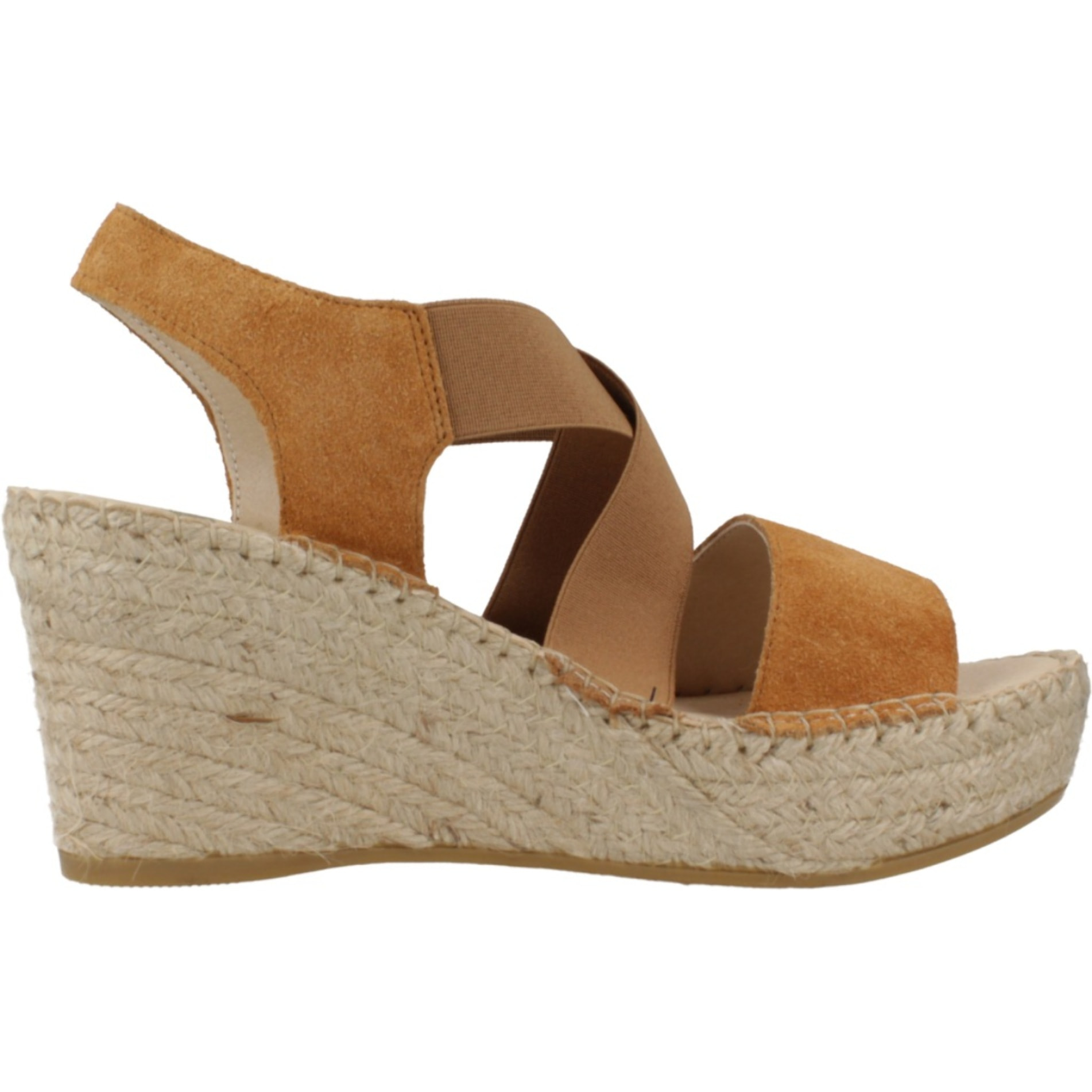 SANDALIAS VIDORRETA 36400SRDO4