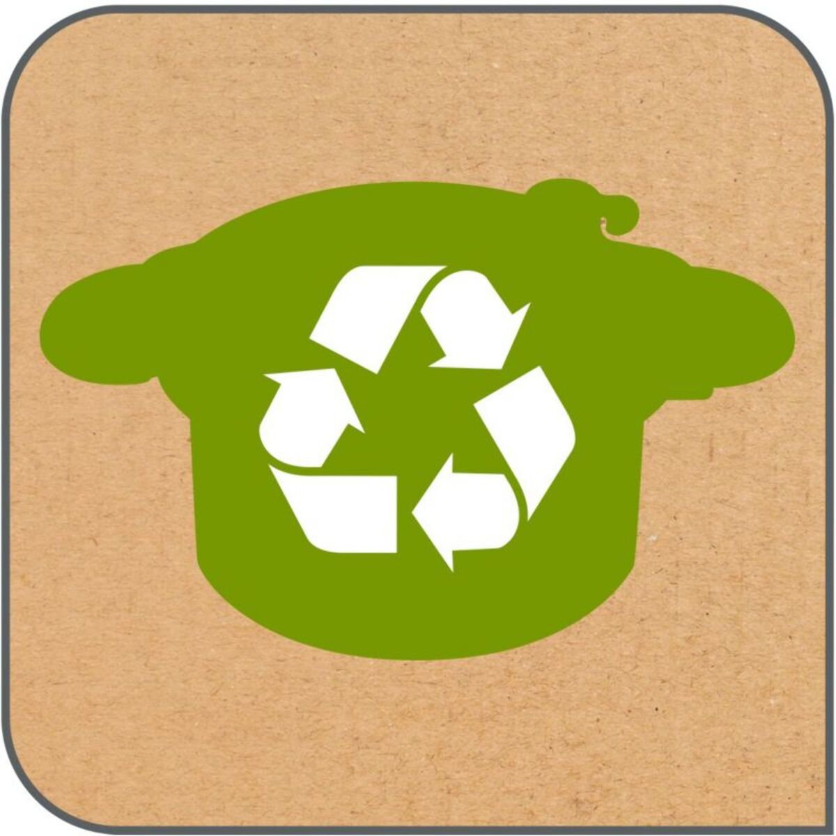 Autocuiseur SEB ClipsoMinut' Eco Compact+ 9L