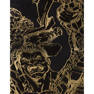 PHILIPP PLEIN sikrt "golden"