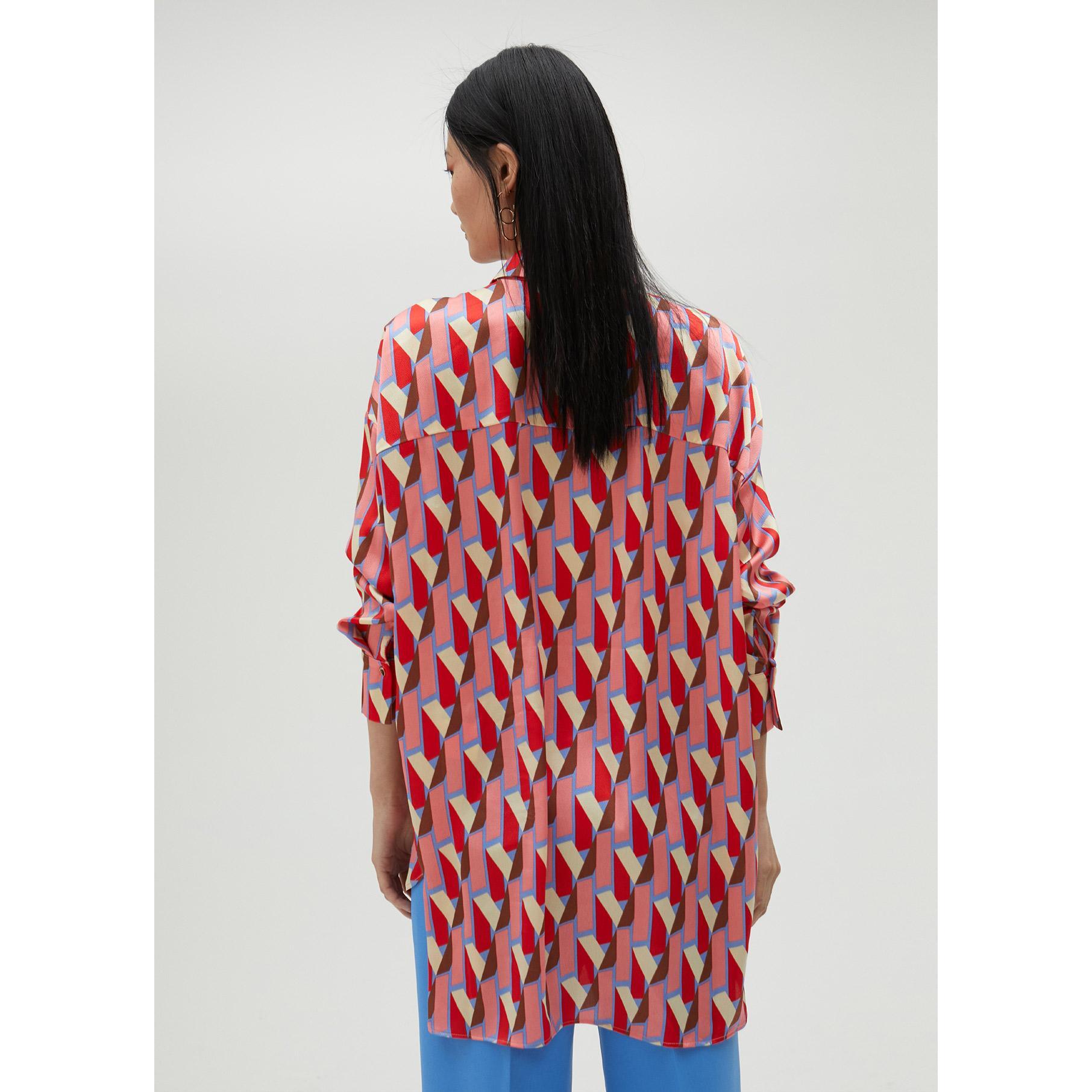 Camiciola stampa loghi