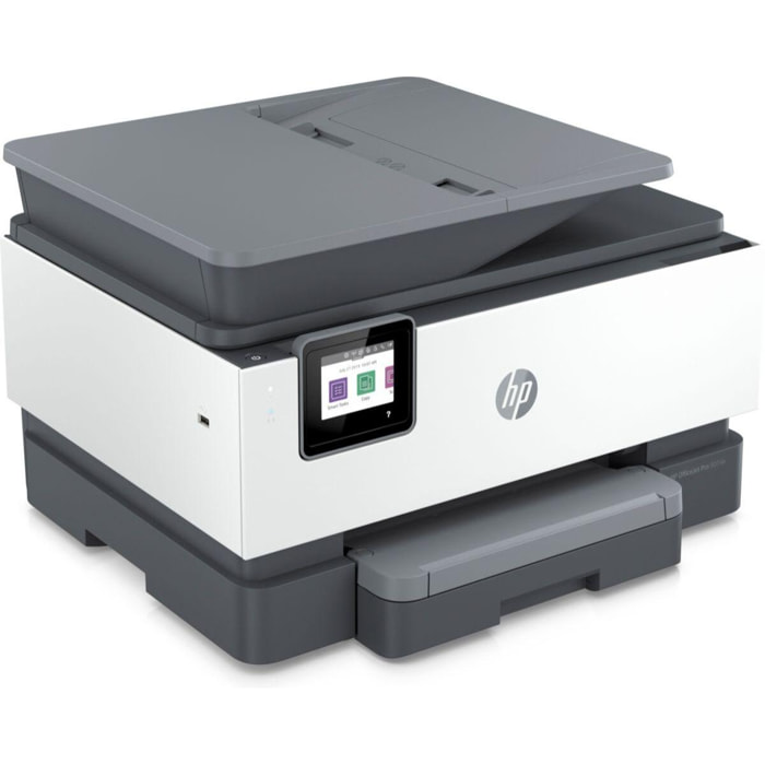 Imprimante jet d'encre HP OfficeJet Pro 9014e éligible Instant Ink
