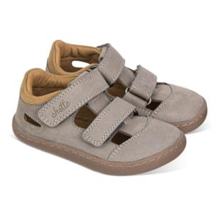 Sandalia Cerrada Barefoot