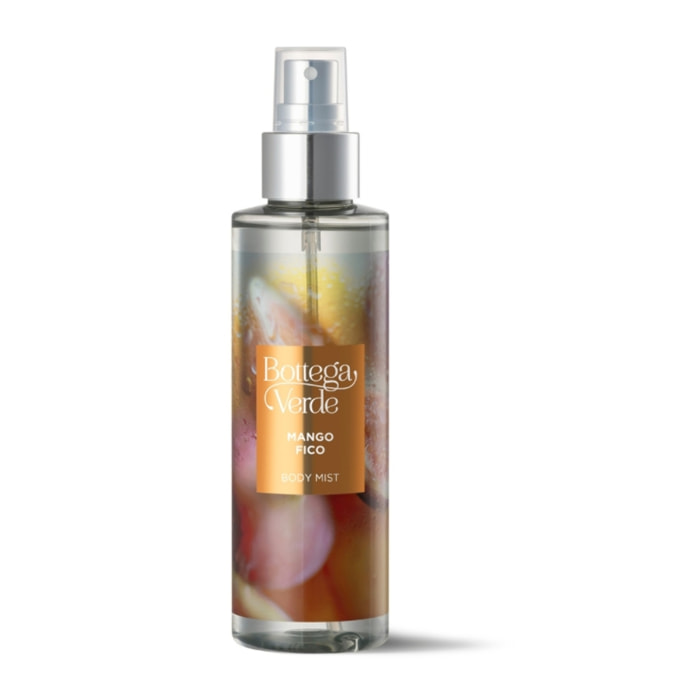 Mango e Fico - Body mist corpo e capelli