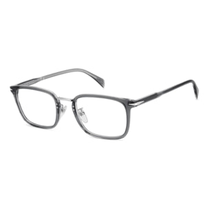 Gafas de Vista David Beckham DB 1211/G FX8 de Acetato Hombre 52 mm