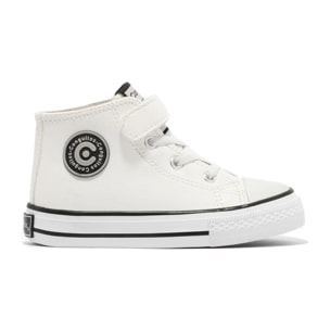 Conguitos - Sneakers Alte Casual per bambini comode