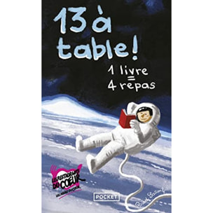 Collectif | 13 à table ! 2023 | Livre d'occasion