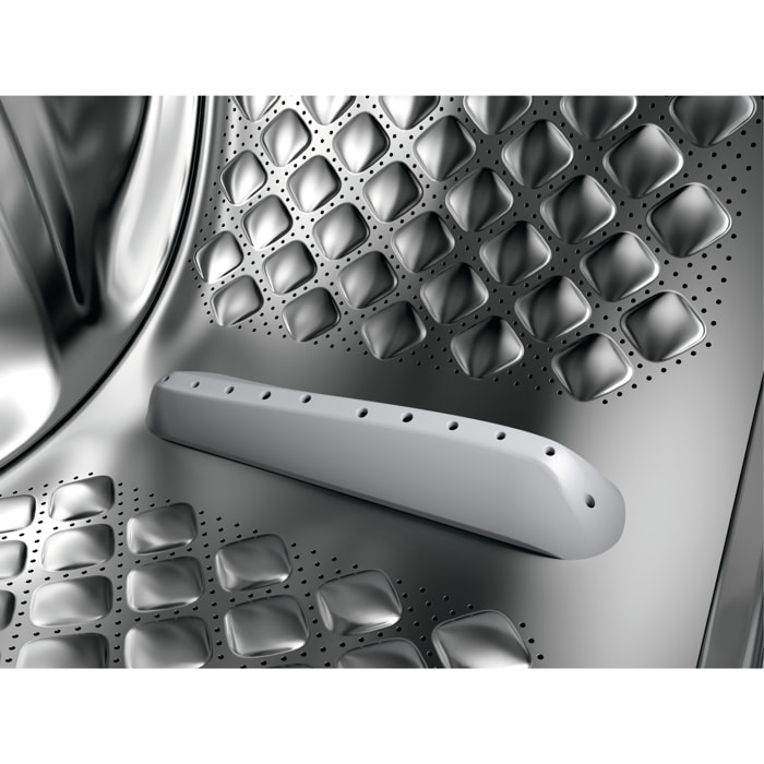 AEG Lavadora secadora de libre instalación Serie 7000 ProSteam® Autodose de 10.0 kg LWR7316O4Q