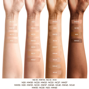 EVERYDAY WEAR LIQUID CONCEALER Correttore liquido dal finish demi-matt