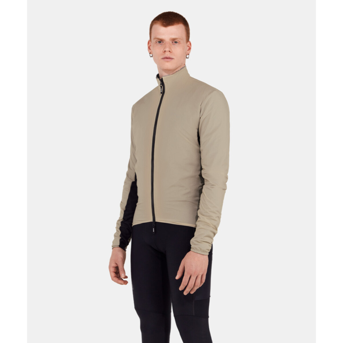 Alpha™ Insulated - Giubbino Isolante - Cappuccino - Unisex