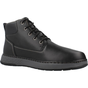 Botines Hombre Garlan - Deno Negro