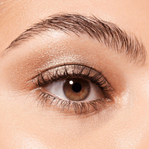 Space Glam Liquid Chrome Eyeshadow - Fard à Paupières Liquide Chromé