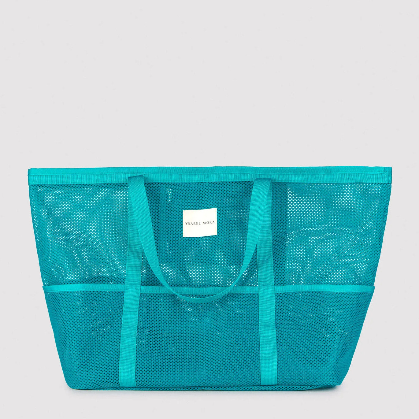 Borsa da spiaggia Blu