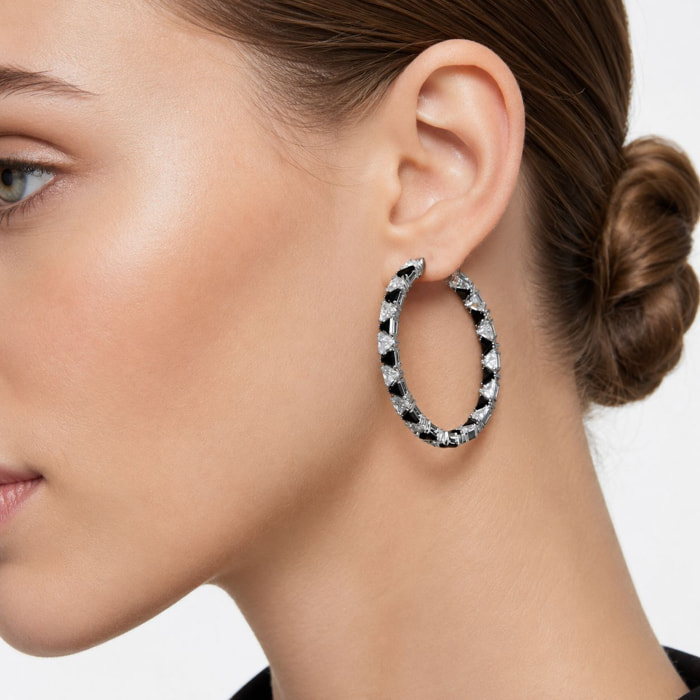 Pendientes Swarovski Mujer 5616911