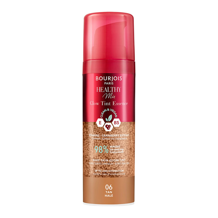 Healthy Mix - Fond de teint 30 ml