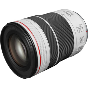 Objectif pour Hybride CANON RF 70-200mm F4 L IS USM