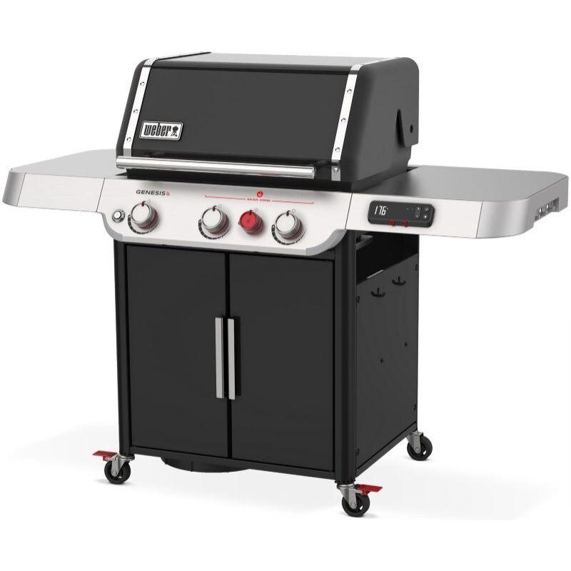 Barbecue gaz WEBER Genesis EX-325S