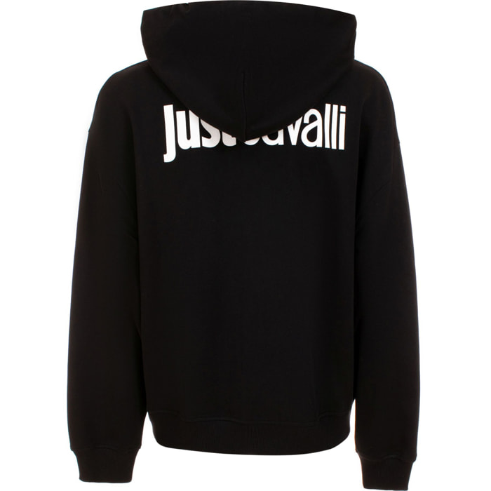 Just Cavalli sudadera