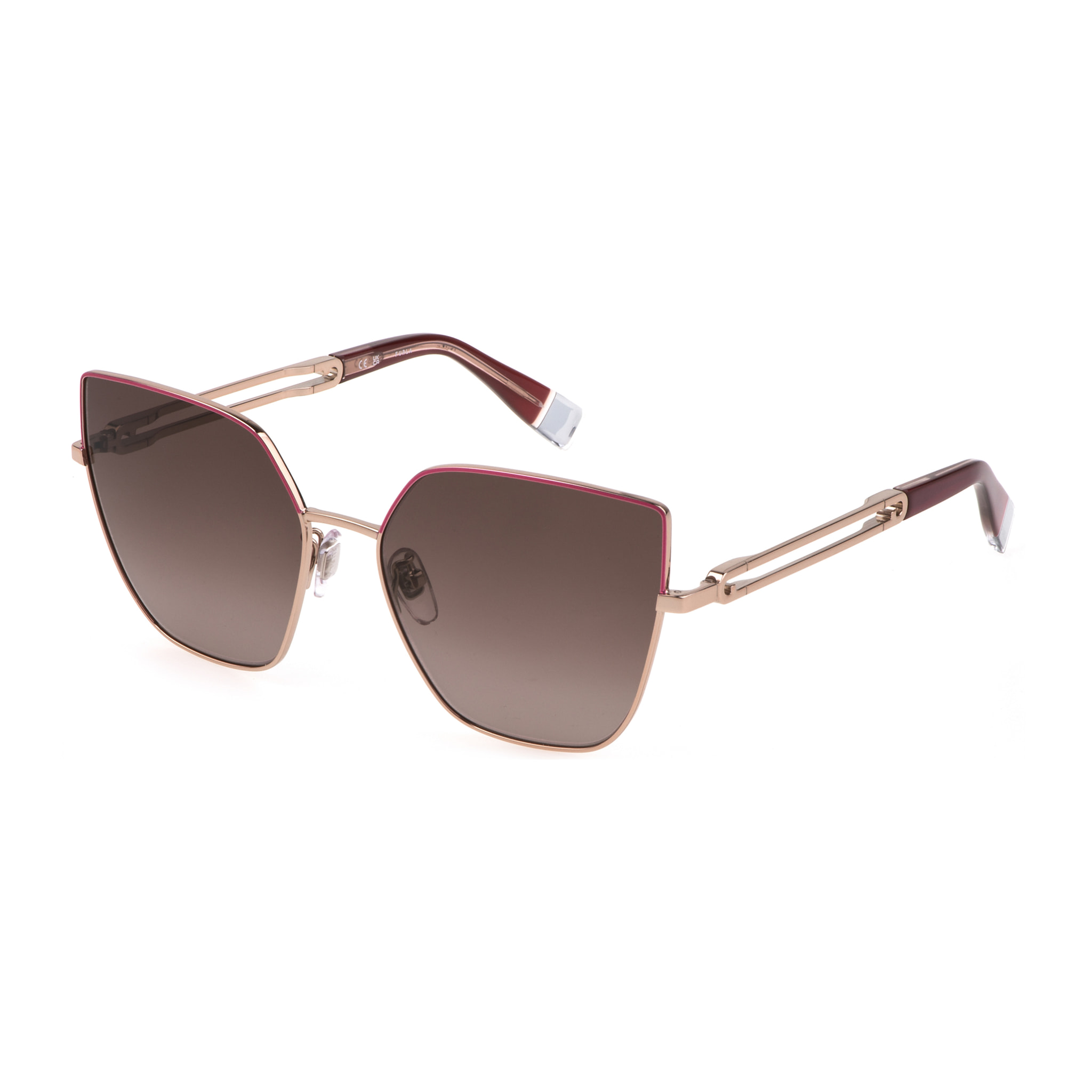 Gafas de sol Furla Mujer SFU690-580SHP