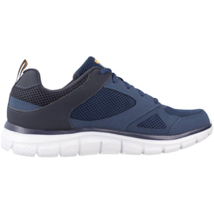 SNEAKERS SKECHERS TRACK - SYNTAC