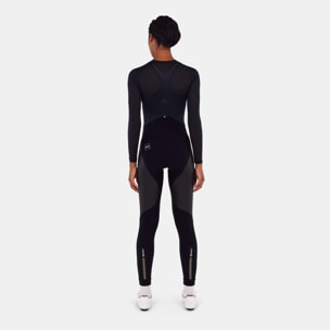 Vega Dry Women's Bib Tights - Nero