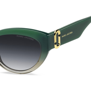 Gafas de Sol Marc Jacobs MARC 883/S JWJ de Acetato Mujer 54 mm