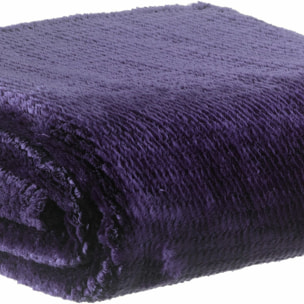 Plaid Microflannelle Jacquard Saya