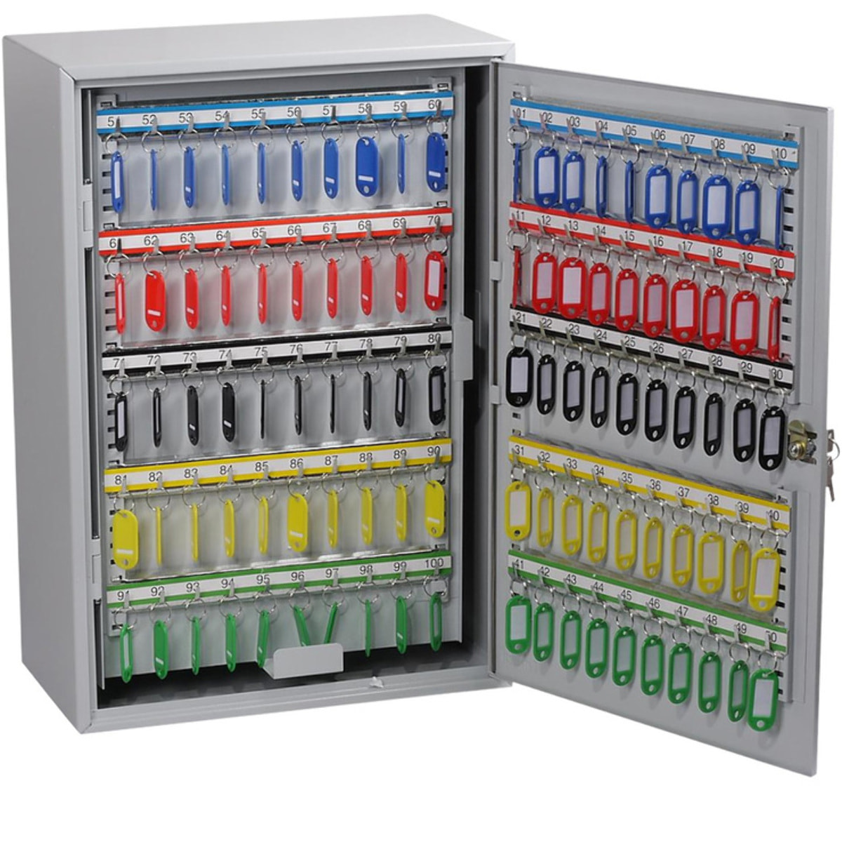 Armoire à clés KC0604K