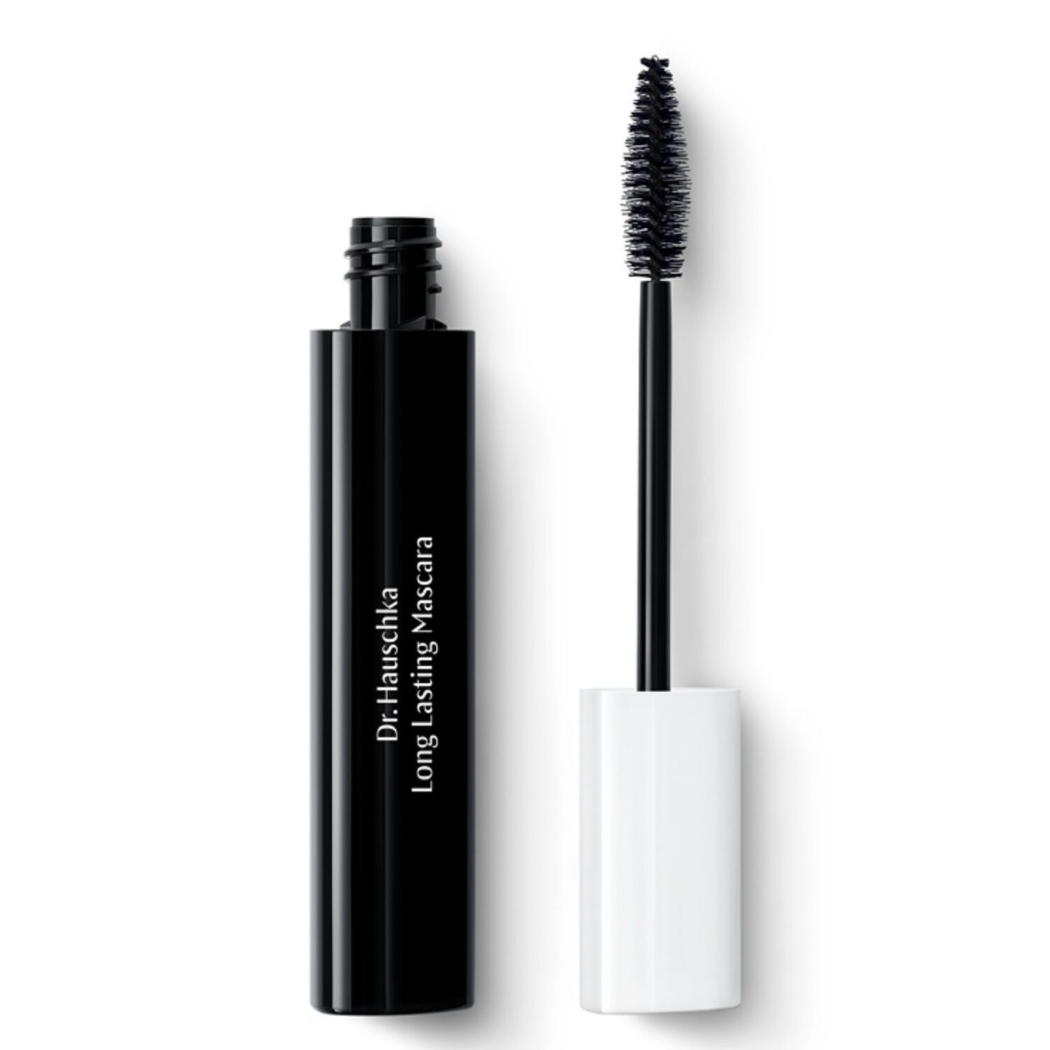 Long Lasting Mascara - Mascara Longue Tenue