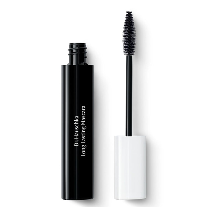 Long Lasting Mascara - Mascara Longue Tenue