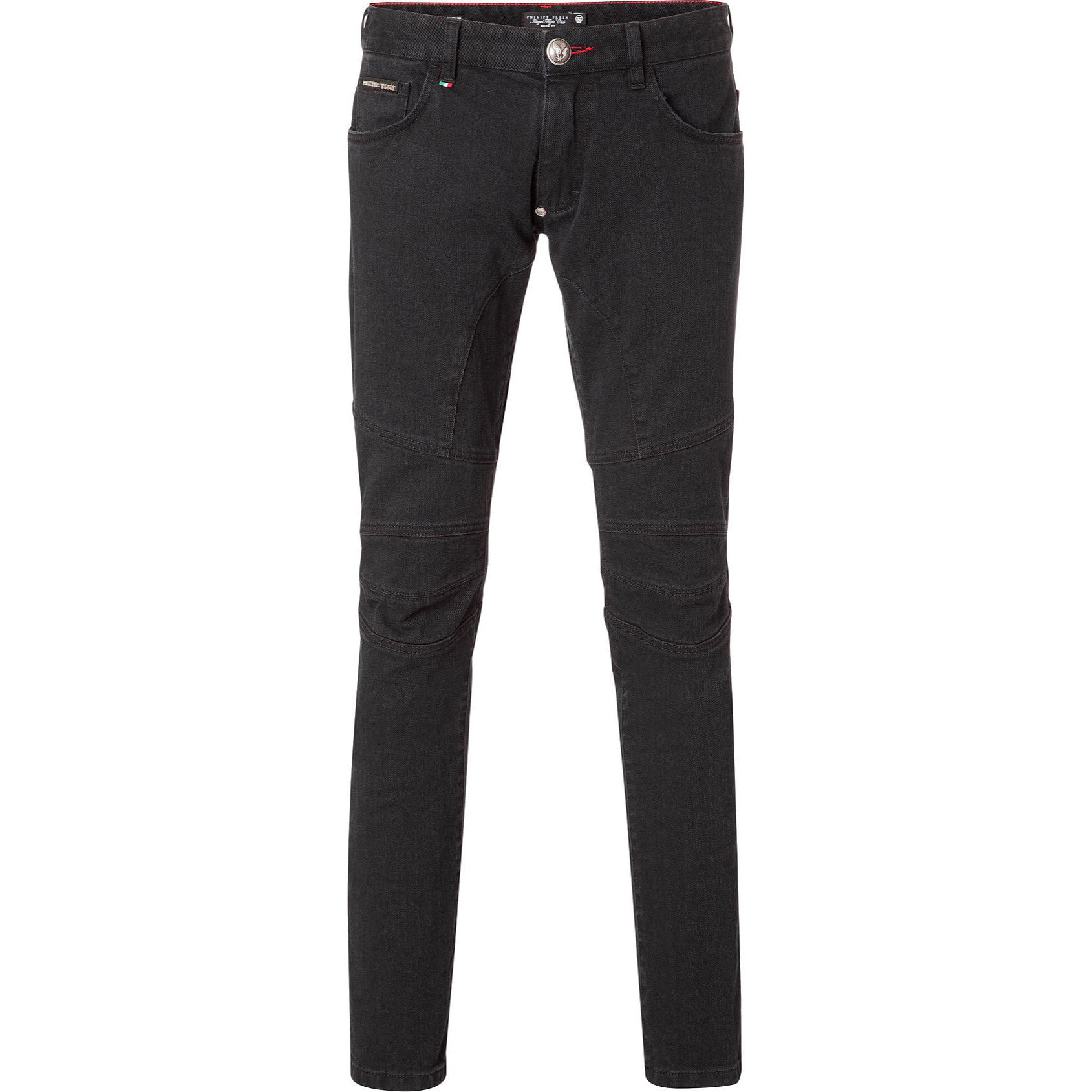 PHILIPP PLEIN Biker "So biker"