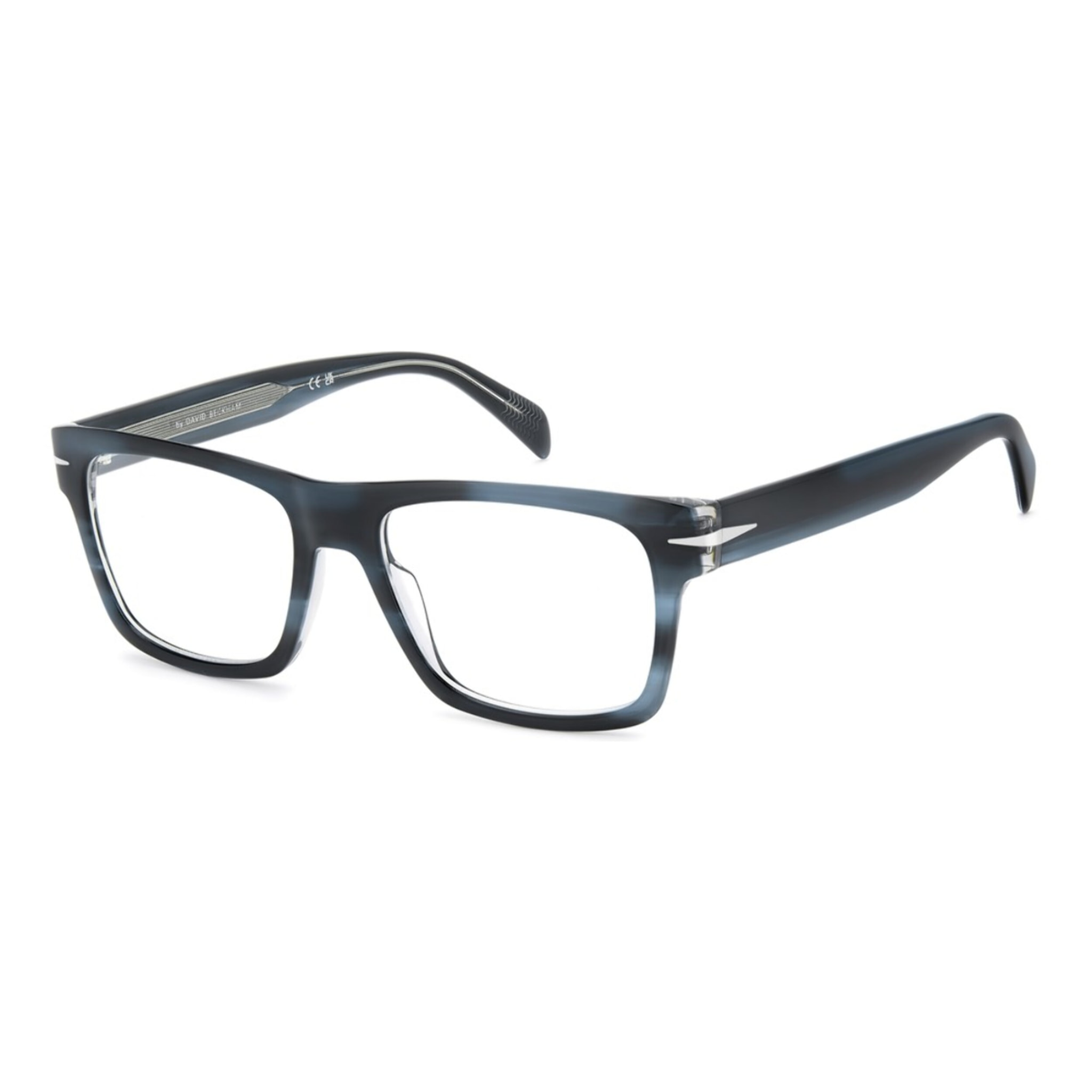 Gafas de Vista David Beckham DB 7155 BAV 55 de Acetato Hombre 55 mm