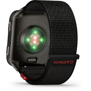 Montre sport GARMIN Venu X1 noir