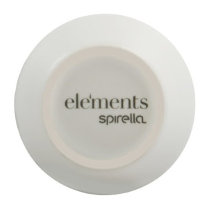 Gobelet Céramique ESSOS Blanc mat Elements by Spirella