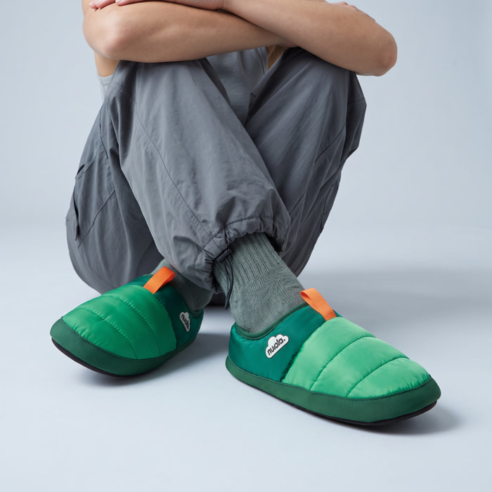 Zapatillas de casa , Classic Shades