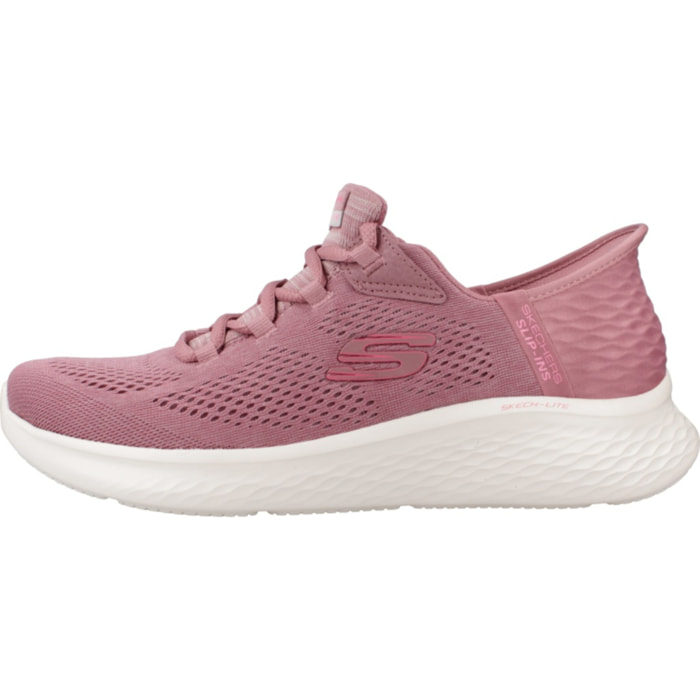 Sneakers de  Mujer de la marca SKECHERS  modelo SKECH-LITE PRO-NATUR SLIP-INS Pink