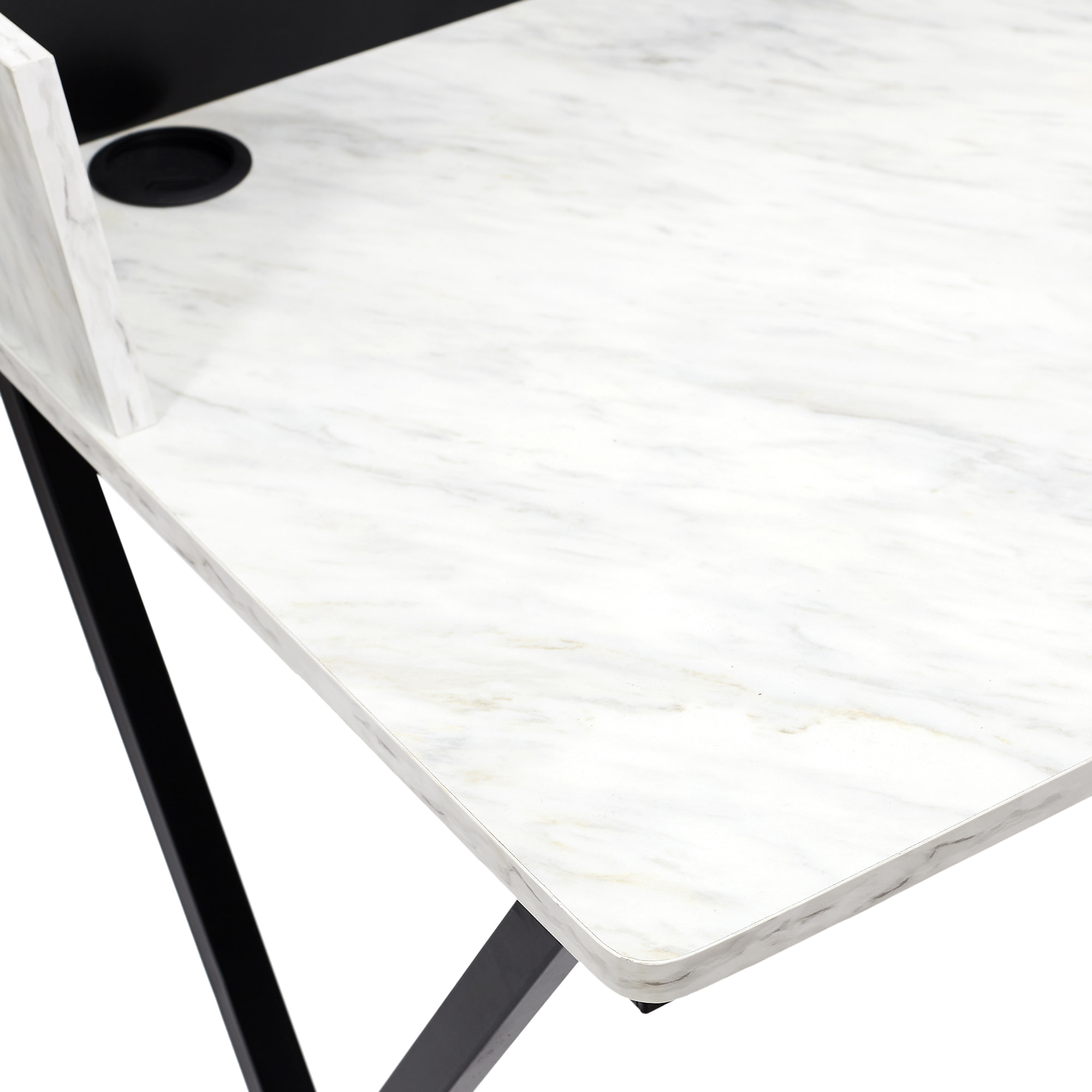 Bureau Brice Imitation Marbre