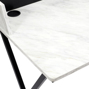 Bureau Brice Imitation Marbre