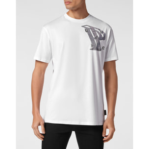 PHILIPP PLEIN Camiseta Cuello Redondo