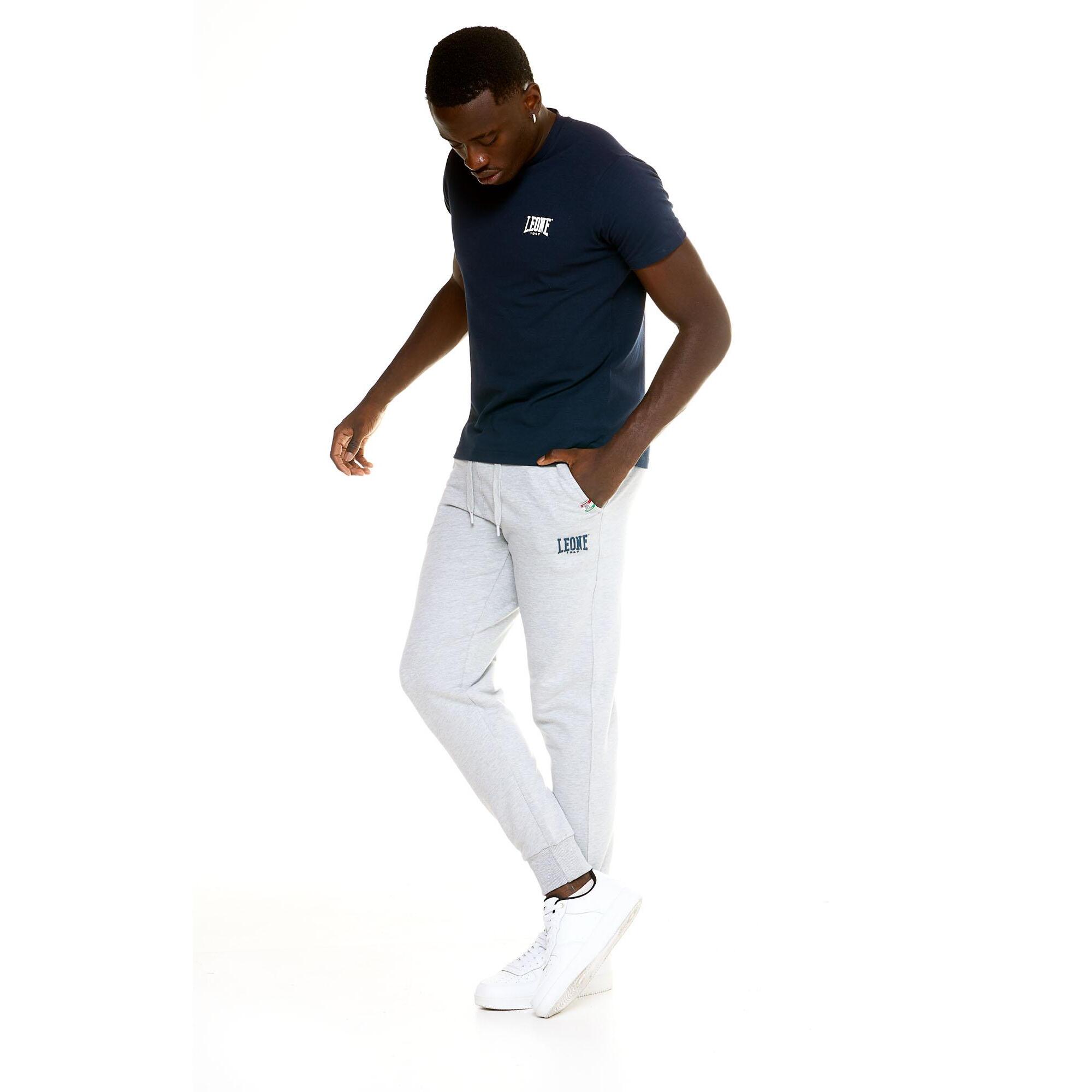 Joggers de hombre Leone Basic