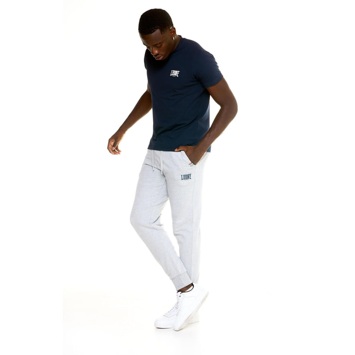 Joggers de hombre Leone Basic