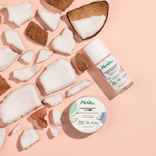 Mes Essentiels - Déodorant Roll-On Peaux Sensibles