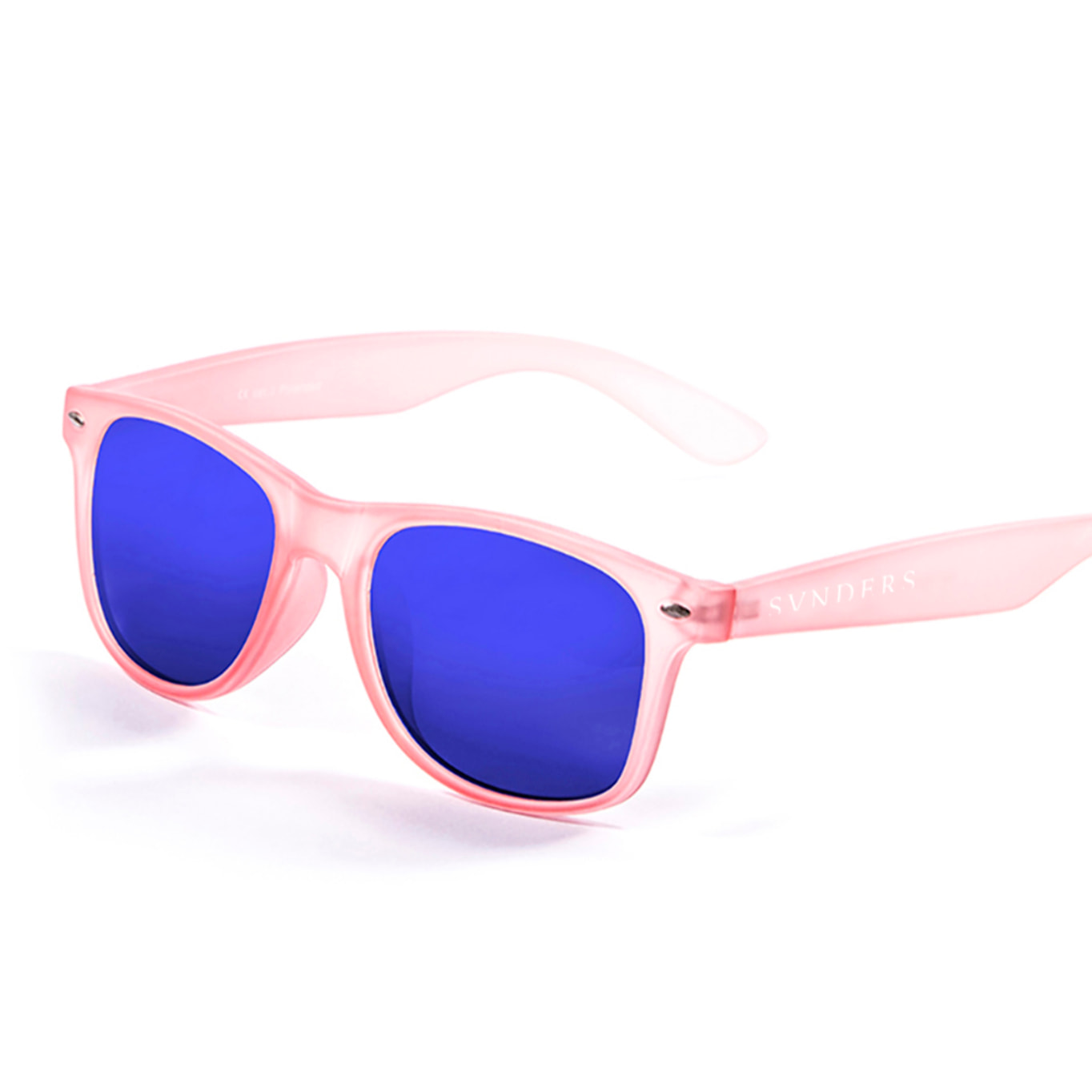 GAFAS DE SOL SUNPERS IDAHO de color Amarillo